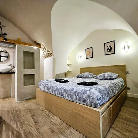 Apartment Le Bain Mediterraneen - Joli T2 Dans Le Vieil