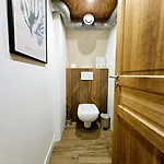 Le Bain Mediterraneen - Joli T2 Dans Le Vieil Апартаменты
