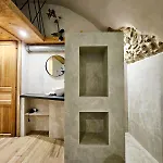 Апартаменты Le Bain Mediterraneen - Joli T2 Dans Le Vieil