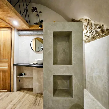 Apartmán Le Bain Mediterraneen - Joli T2 Dans Le Vieil